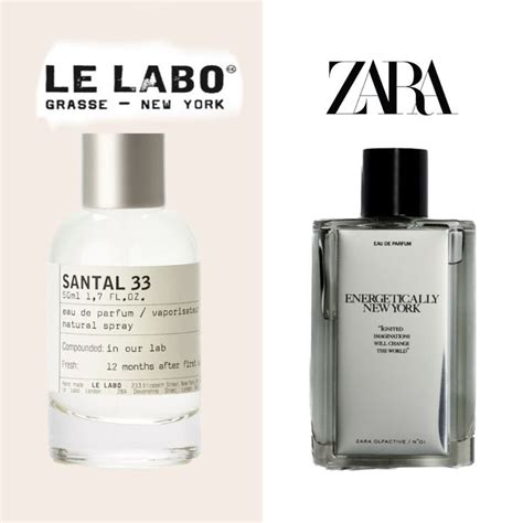 le labo zara dupe